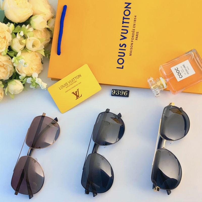 Louis Vuitton Sunglasses